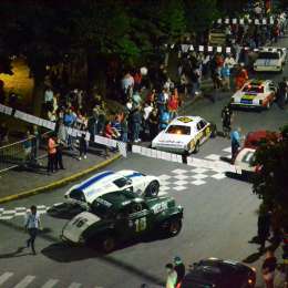 Balcarce: La Fiesta del Automovilismo será en la primera semana de Febrero