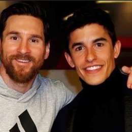 El mensaje de Marc Márquez a Lionel Messi tras pasar a la final de Qatar 2022