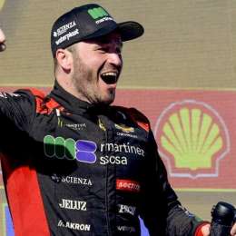 El mensaje de aliento de Canapino tras la clasificación de Argentina a la final