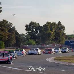 El Procar 4000 y un cambio importante por la final de Qatar 2022