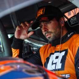 VIDEO: Lambiris y su futuro en el TC: "Estoy más afuera del LCA Racing que adentro"