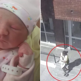 Conmoción en un hospital de Lomas de Zamora: una falsa enfermera robó una bebé recién nacida