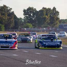 Un piloto que tuvo un destacado paso por el TC llega a la Clase A del Procar 4000