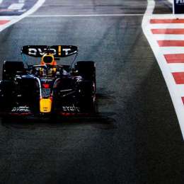 F1: ¿qué números usarán los pilotos en 2023?