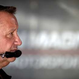 VIDEO: TC: Catalán Magni y la llegada de De Benedictis: "Es una incorporación enorme"