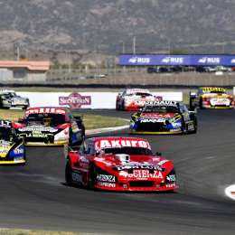 TC: un piloto y un jefe de equipo fueron citados por la CAF