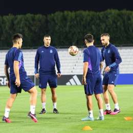 VIDEO: una de las figuras de la Selección Argentina sueña con correr en autos