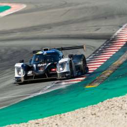 Uno de los jóvenes pilotos argentinos se suma a un equipo campeón para 2023
