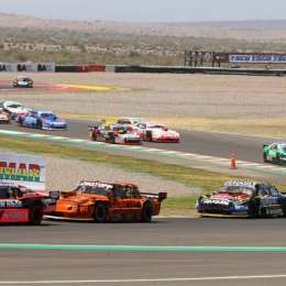 VIDEO: TC: el equipo que planea varios cambios para la temporada 2023