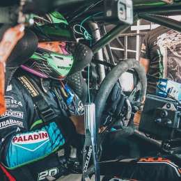 VIDEO: Diego Ciantini busca tener más actividad en 2023 ¿dónde va a correr?