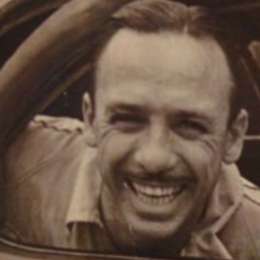 TC: Un 16 de Diciembre fallecía Oscar Alfredo Gálvez