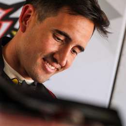 Top Race: Pérez Bravo con novedades para el 2023