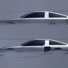 Pony, el "caballito" de Hyundai, está de vuelta