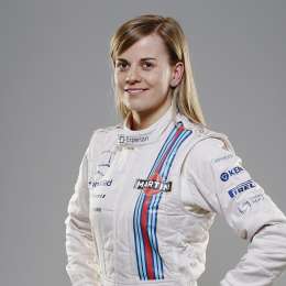 Susie Wolff ¿cerca de Williams?