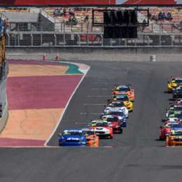 VIDEO: Federico Punteri contó los cambios que se vienen para el TCR South America