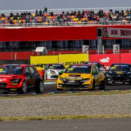 VIDEO: adelanto de las fechas argentinas del TCR South America 2023