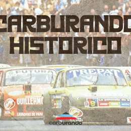VIDEO: Carburando Histórico: TC en Balcarce 1994