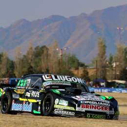 VIDEO: TC: Con la salida de Ponce de León, ¿cómo se reorganizará el equipo de Giallombardo para 2023?