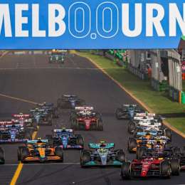 El Gran Premio de Australia de F1 confirmó su continuidad por más años