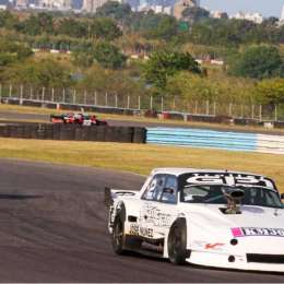 El Procar 4000 clasificó para su fecha doble en Buenos Aires