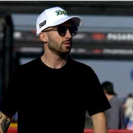 TC: Julián Santero correrá con un Ford del LCA Racing en 2023