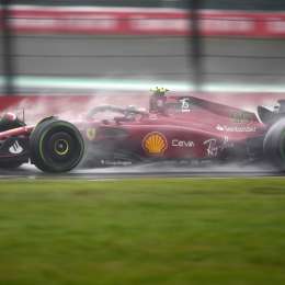 ¿La Fórmula 1 con guardabarros traseros?