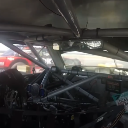 VIDEO: TC: tremenda onboard de Leonel Pernía en San Juan