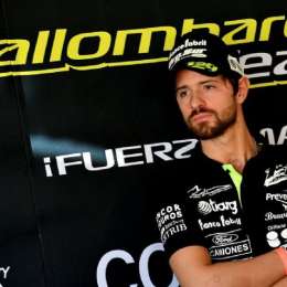 VIDEO: TC: Mauro Giallombardo: "Fue un año muy difícil deportivamente"