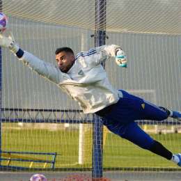 Sergio Romero y la alentadora noticia para Boca Juniors
