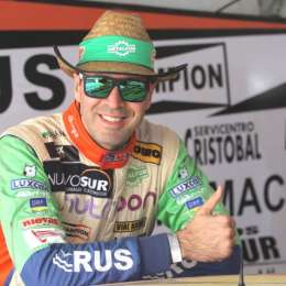 VIDEO: TC: Jonatan Castellano no vaticinó cambios para el próximo año