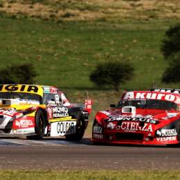 VIDEO: TC: ¿quién fue el piloto que más creció en la temporada 2022?