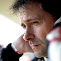 VIDEO: Christian Ledesma y el presente del TC: "La categoría está cada día mejor"