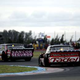 VIDEO: TC: “Este año nos costó mucho a comparación del 2021”