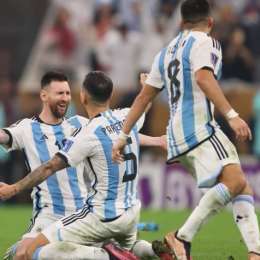 El CEO de Ford Motor Company que celebró por la Argentina