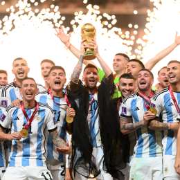 Argentina se consagró campeón del Mundo: ¿es feriado este lunes 19 de diciembre?