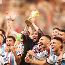 Argentina campeón del Mundo: ¿cuándo y dónde serán los festejos?