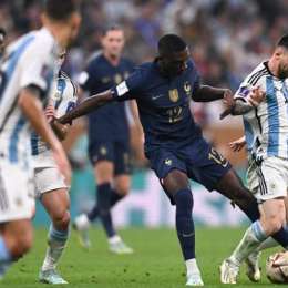 VIDEO: Rossi y su opinión de Argentina – Francia en Qatar 2022: “Fue un partidazo”