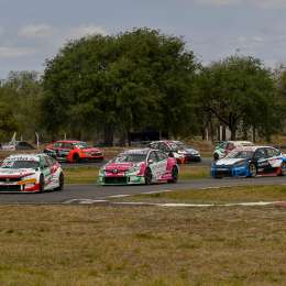 VIDEO: Rossi: “Sufro que hoy el TC2000 no esté de la mejor manera”