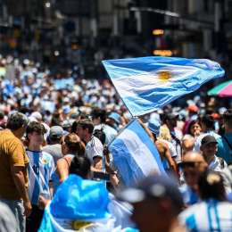 ¿Será feriado el martes 20 de diciembre?