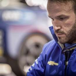 VIDEO: Rossi: “No me gustó que Canapino se haya ido del TC2000”