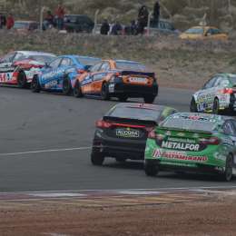 TN: un piloto de la Clase 3, con complicaciones para resolver su futuro