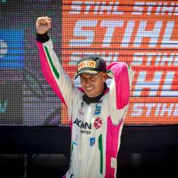 VIDEO: Leonel Pernía en Carburando: "Fue mi mejor año deportivo"