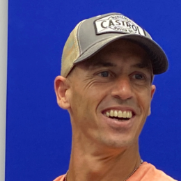 VIDEO: Leonel Pernía: "El retiro me lo va marcar el cronómetro"