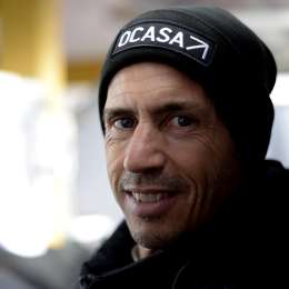 VIDEO: Pernía: "Si me dan el pase a Ford, voy al equipo del Gurí Martínez"