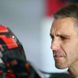 TC: Gianini tiene en la mira al nuevo preparador