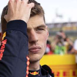 Max Verstappen debe pagar 1 millón de euros