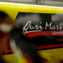 TC: Leonel Pernía, junto al Gurí Martínez en 2023 ¿cómo estará armado el equipo?