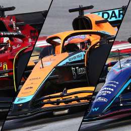 La FIA calcula "unos años" hasta el efecto del tope de gasto