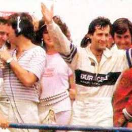 TC: histórico debut y triunfo de "Tito" Bessone hace 37 años