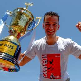 ACTC: Los pilotos que pueden ascender